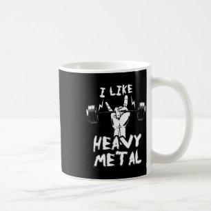 Fitness Trainer Personal Trainer Geschenk Kaffeetasse