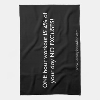 Fitness-Tuch Handtuch