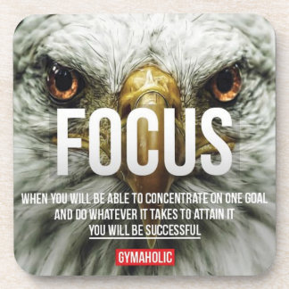 Fitness und Bodybuilding Motivation Untersetzer