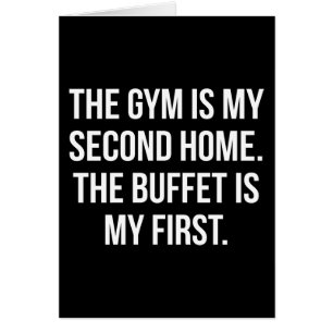 Fitness und Buffet ist meine Zuhause, Bulking - Fu