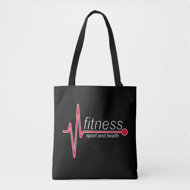 Fitness und Sport (Vorderseite)