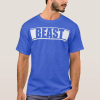 Fitness von Bestie Gym Workout Sprichwort Motivati