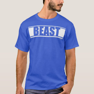 Fitness von Bestie Gym Workout Sprichwort Motivati T-Shirt