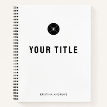 Fitness Workout Health Journal Men Women