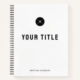 Fitness Workout Health Journal Men Women Notizbuch