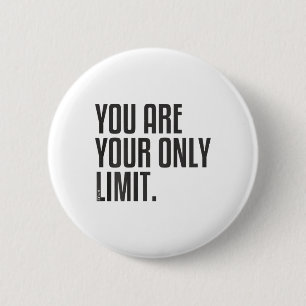 Fitness-Zitat Y2k-Gym-Training-Ck-Druck Yoga-Sport Button