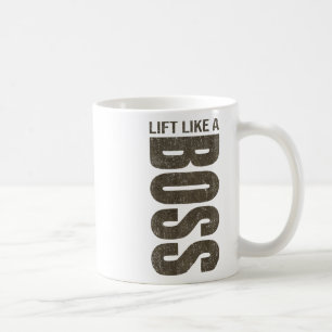 Fitness-Zitat Y2k-Gym-Training Ck-Druck Yoga-Sport Kaffeetasse