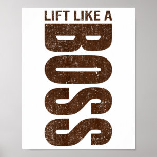 Fitness-Zitat Y2k-Gym-Training-Ck-Druck Yoga-Sport Poster