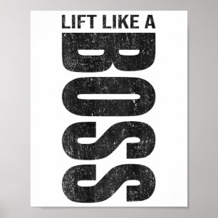Fitness-Zitat Y2k-Gym-Training-Ck-Print-Yoga-Sport Poster