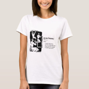 Fitnessfreak T-Shirt