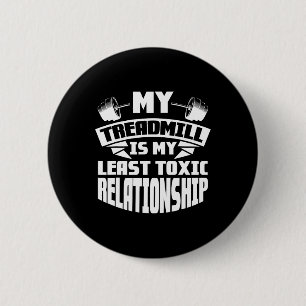 Fitnessstudio Bodybuilding Mein Laufband Ist Meine Button