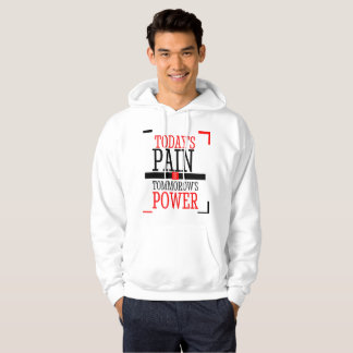 Fitnessstudio-Liebhaber Hoodies