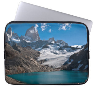 Fitz Roy Laptopschutzhülle