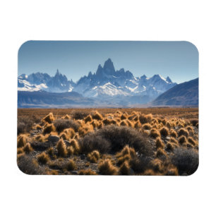 Fitz Roy Magnet