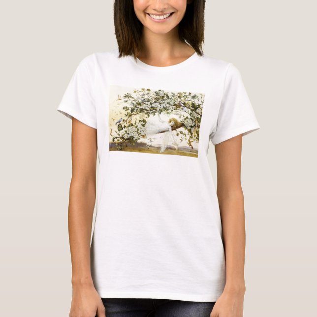 Fitzgerald's Ariel - Shirt (Vorderseite)