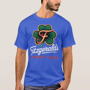 Fitzgeralds Hotel und Casino T-Shirt