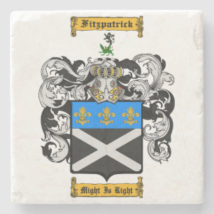 Fitzpatrick Steinuntersetzer