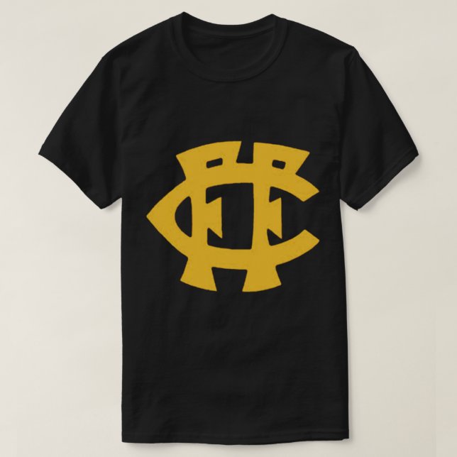 Fitzroy Football Club  Essential T-Shirt (Design vorne)