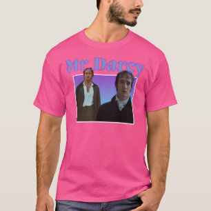 Fitzwilliam Darcy T-Shirt