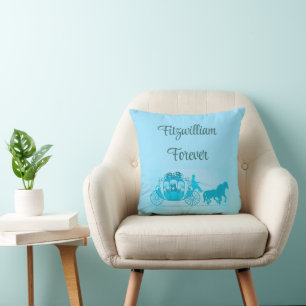 Fitzwilliam Forever, Mr. Darcy Pride und Prejudice Kissen