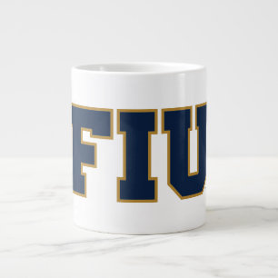 FIU Jumbo-Tasse