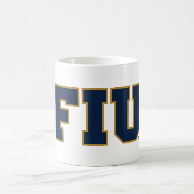 FIU KAFFEETASSE (Mittel)