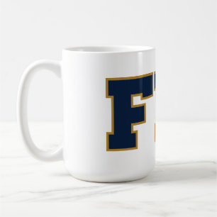 FIU KAFFEETASSE