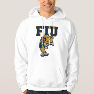FIU-Paneele Hoodie