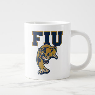 FIU-Paneele Jumbo-Tasse