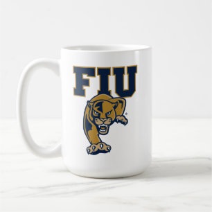 FIU-Paneele Kaffeetasse