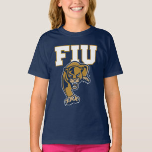 FIU-Paneele T-Shirt