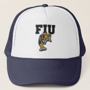 FIU-Paneele Truckerkappe