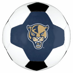 FIU Panther Head Fußball