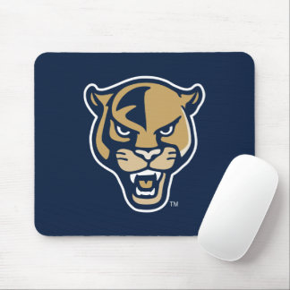 FIU Panther Head Mousepad