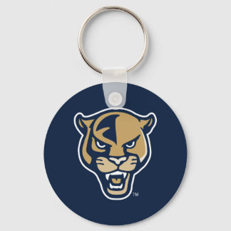 FIU Panther Head Schlüsselanhänger