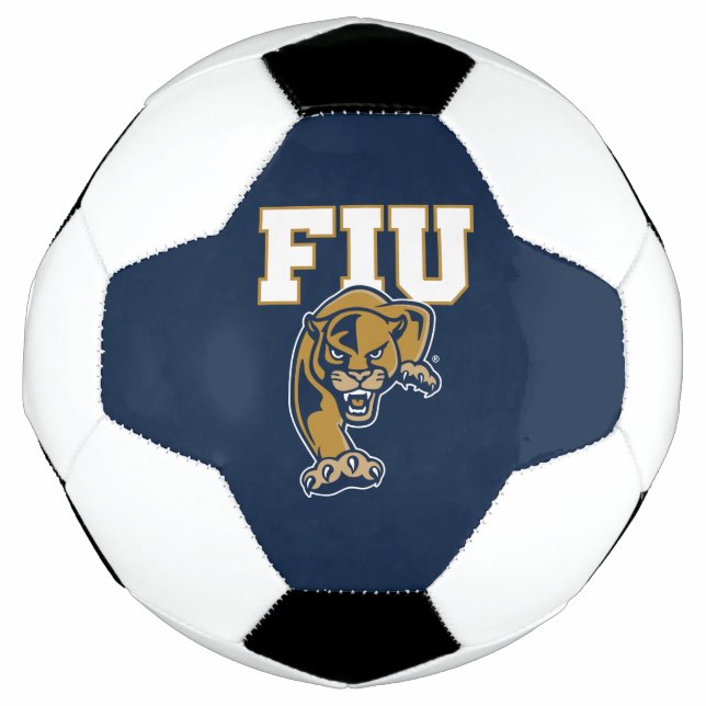 FIU Panthers Fußball (Vorderseite)