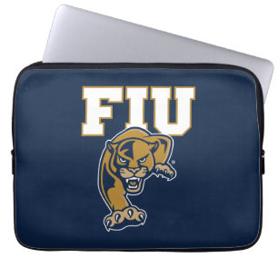FIU Panthers Laptopschutzhülle