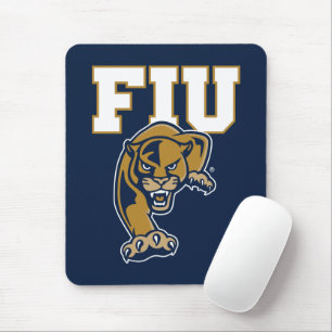 FIU Panthers Mousepad