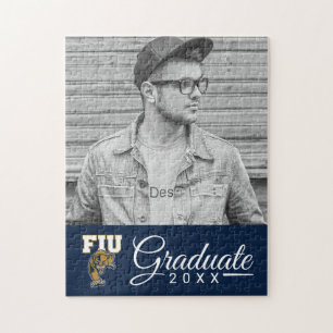 FIU Panthers Puzzle