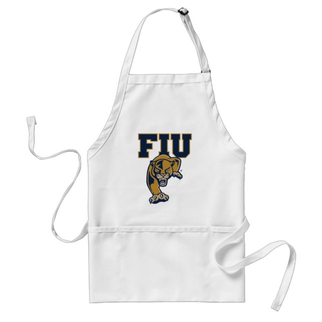 FIU Panthers Schürze (Vorne)