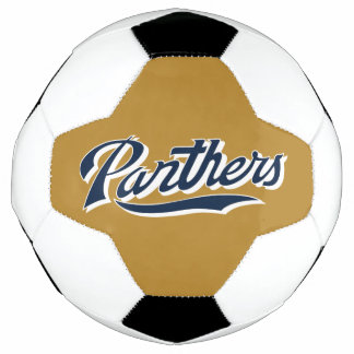 FIU Panthers Script Fußball