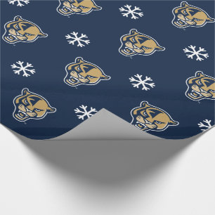 FIU Panthers - Weihnachten Geschenkpapier