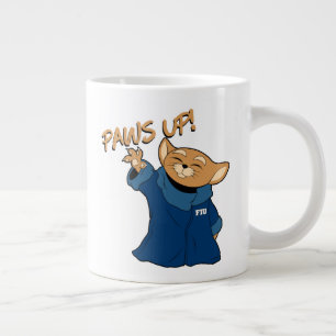 FIU  Roary the Child 2 Jumbo-Tasse