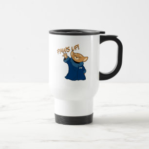 FIU Roary the Child 2 Reisebecher