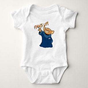 FIU  Roary the Child Baby Strampler