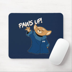 FIU   Roary the Child Mousepad