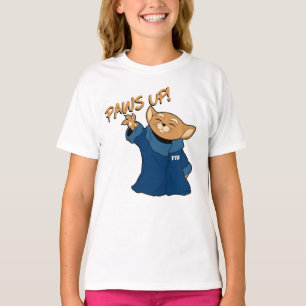 FIU  Roary the Child T-Shirt