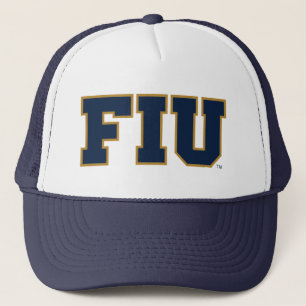 FIU TRUCKERKAPPE