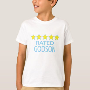 Five Star Godson T-Shirt