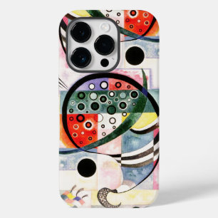 Fixed - Kandinsky Case-Mate iPhone 14 Pro Hülle
